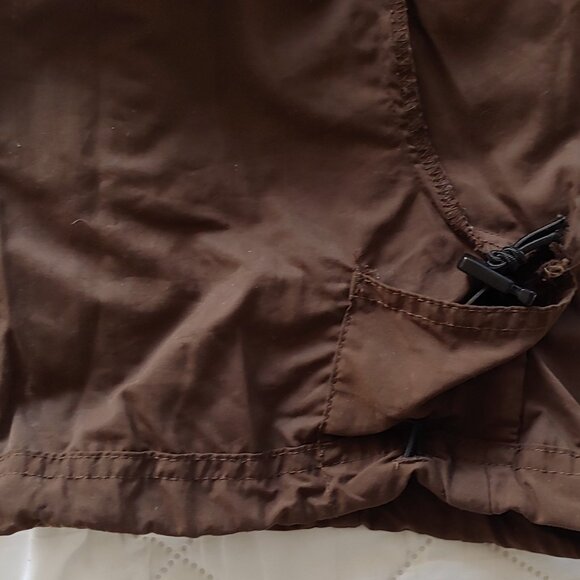 Hiking Pants Mountain Hardwear womens 6 brown - Picture 4 of 5